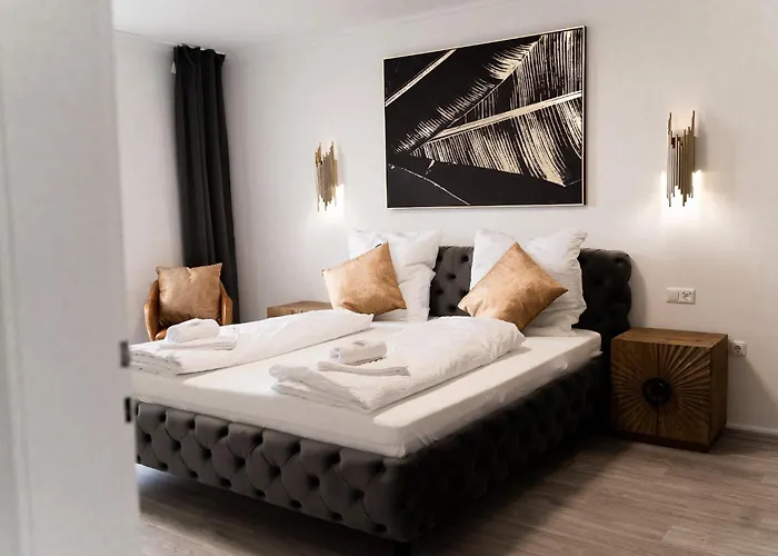 Junik Im Stadtzentrum * 杜伊斯堡