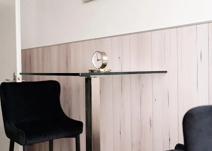 公寓 Junik Im Stadtzentrum