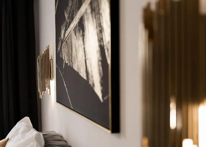 Apartment Junik Im Stadtzentrum