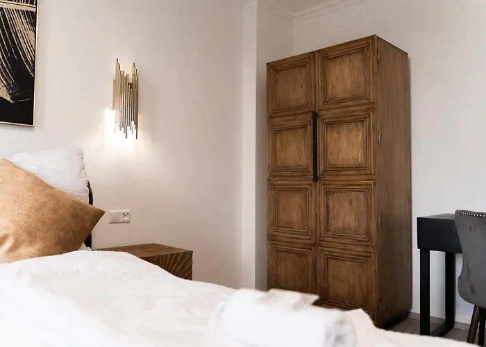 Junik Im Stadtzentrum 杜伊斯堡