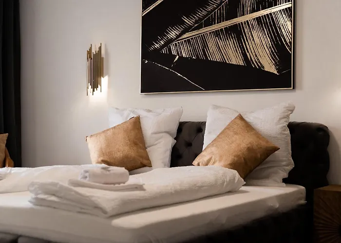 Junik Im Stadtzentrum Apartment *