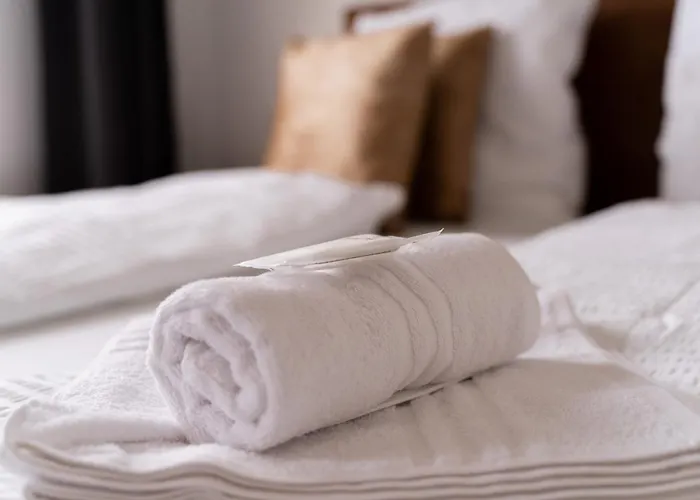 公寓 Junik Im Stadtzentrum