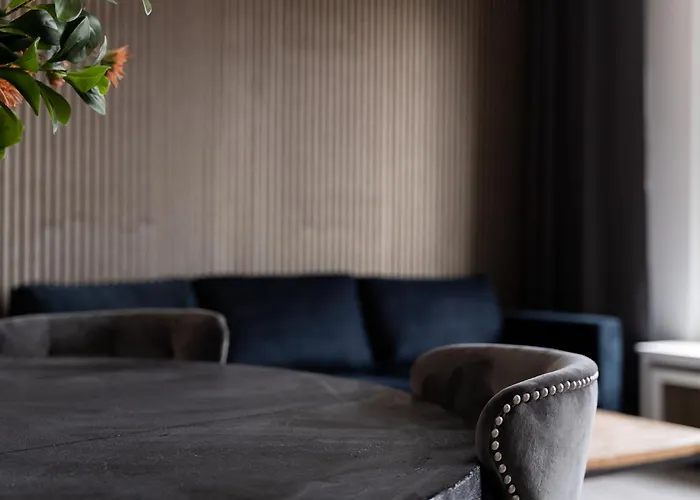 Junik Im Stadtzentrum 杜伊斯堡