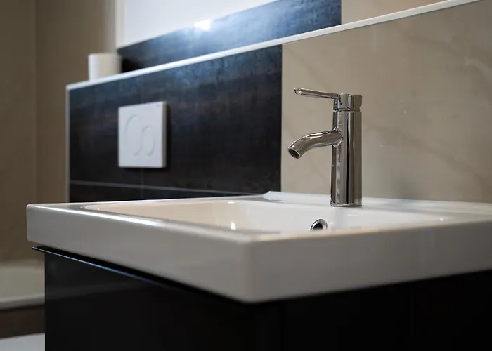 Junik Im Stadtzentrum 公寓 杜伊斯堡