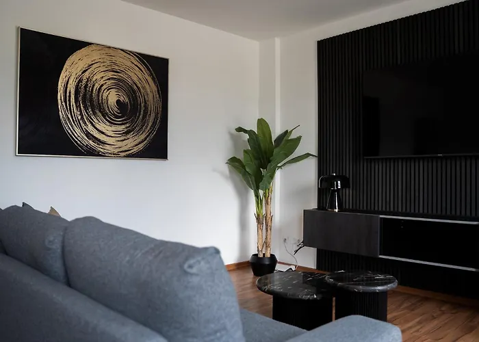 Junik Im Stadtzentrum 杜伊斯堡