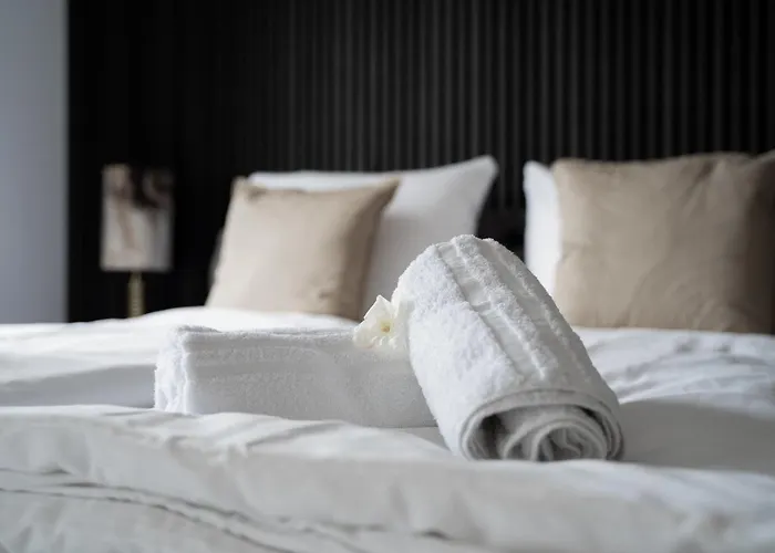 Junik Im Stadtzentrum 公寓 *