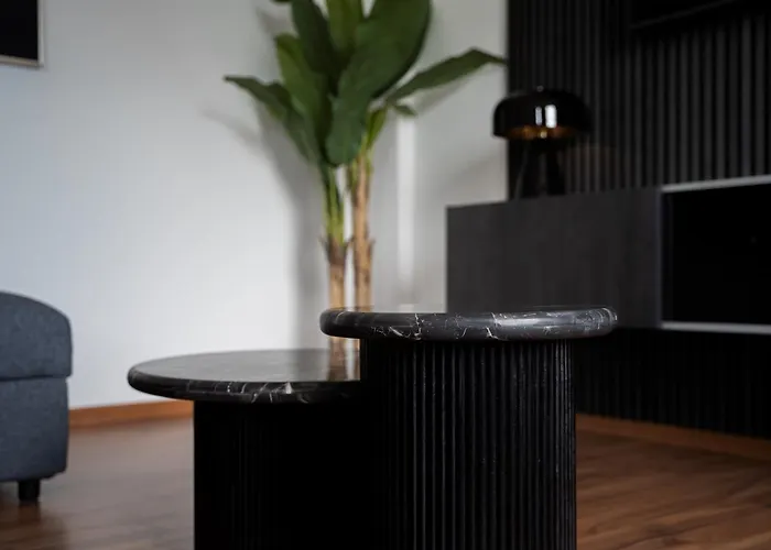 Junik Im Stadtzentrum * 杜伊斯堡