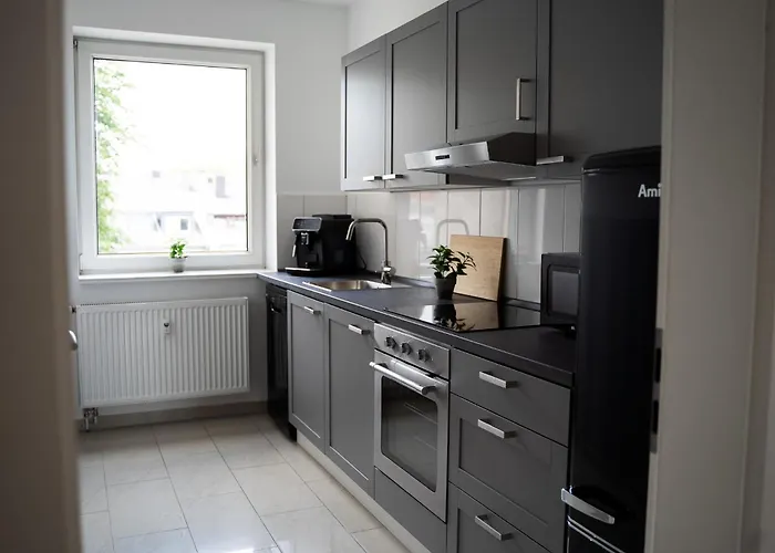 Apartment Junik Im Stadtzentrum