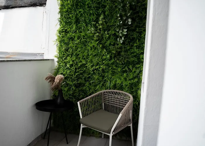 Junik Im Stadtzentrum Apartment *