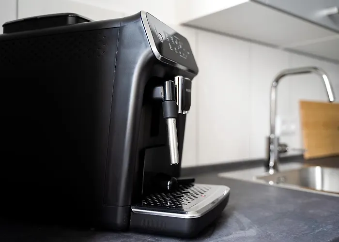 公寓 Junik Im Stadtzentrum