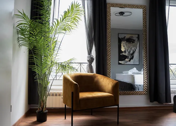 Junik Im Stadtzentrum 杜伊斯堡